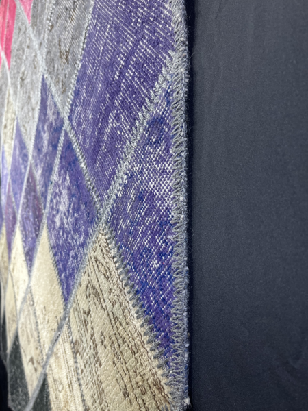 PATCHWORK 140x180 - ATA HALI