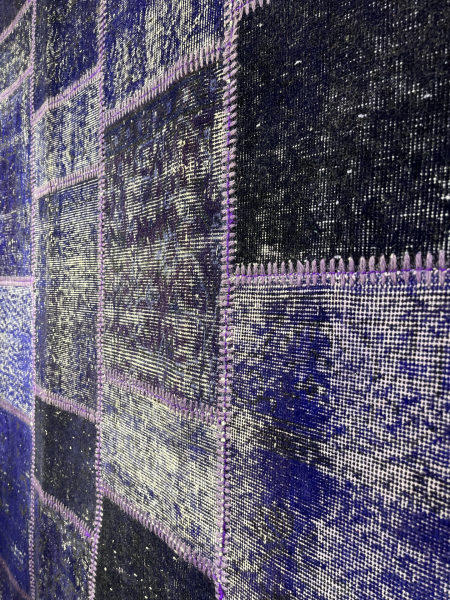 PATCHWORK 142x200 - ATA HALI