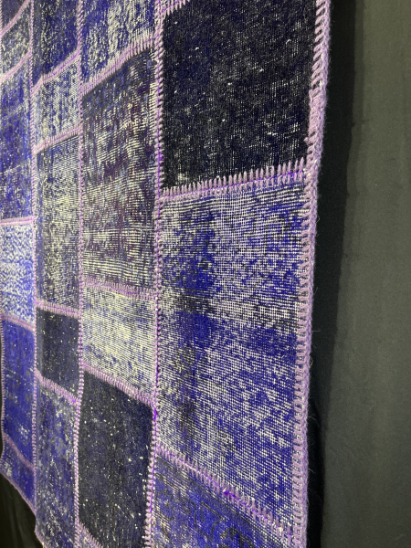 PATCHWORK 142x200 - ATA HALI