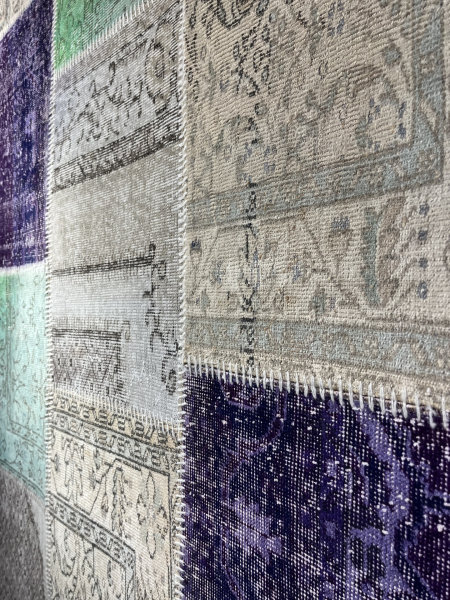 PATCHWORK 130x190 - ATA HALI