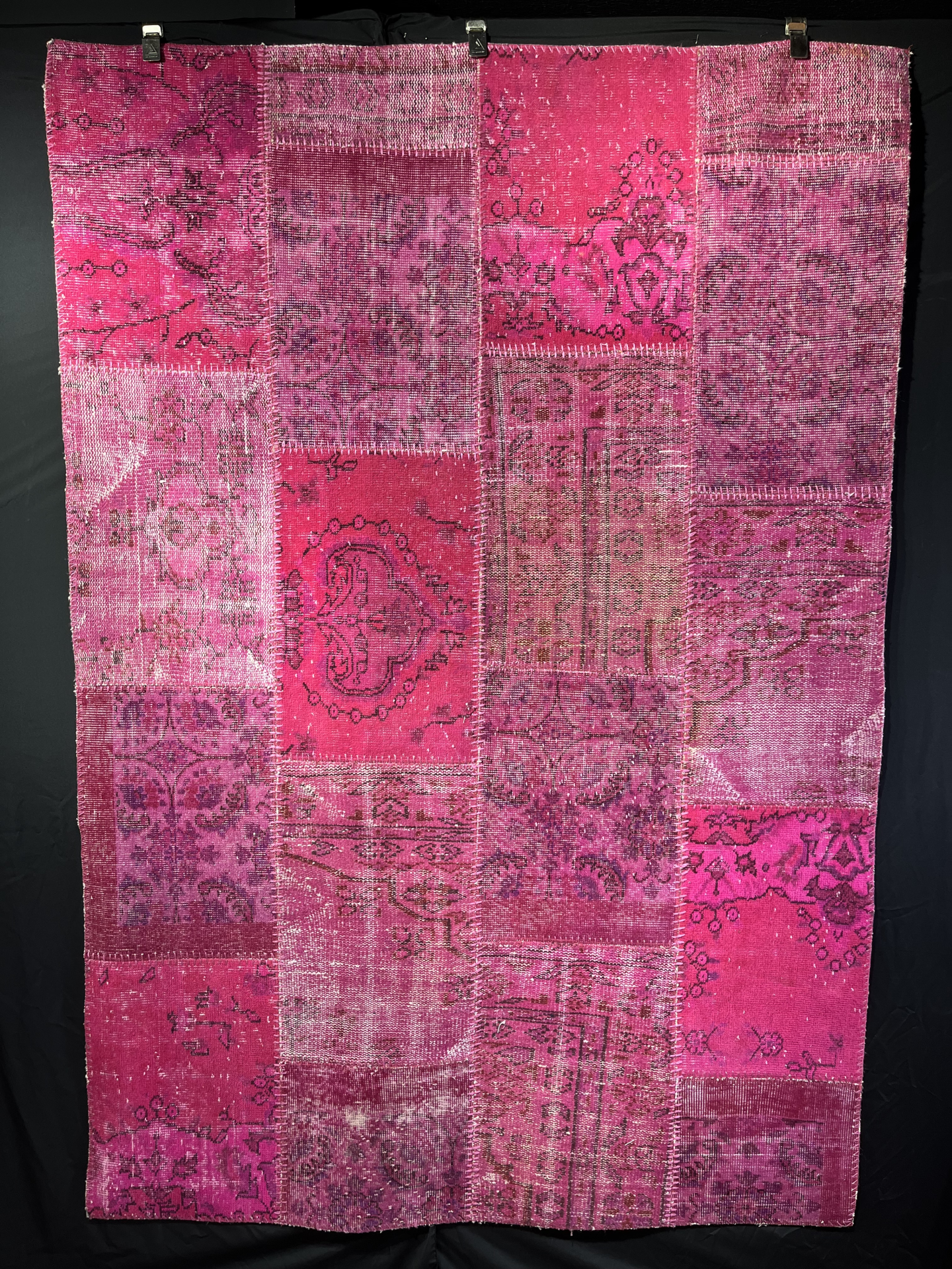 PATCHWORK 160x230 - ATA HALI