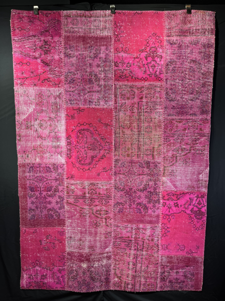 PATCHWORK 160x230 - ATA HALI