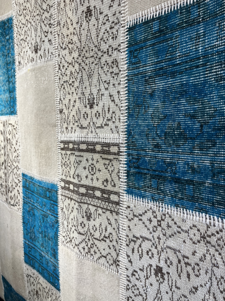 PATCHWORK 170x240 - ATA HALI