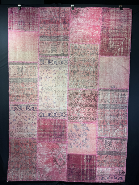 PATCHWORK 160x230 - ATA HALI