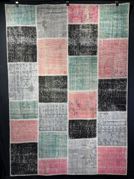 PATCHWORK 170x240 - ATA HALI