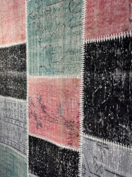 PATCHWORK 170x240 - ATA HALI