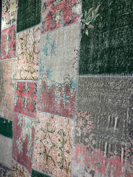 PATCHWORK 170x240 - ATA HALI
