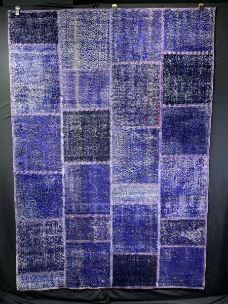 PATCHWORK 170x240 - ATA HALI
