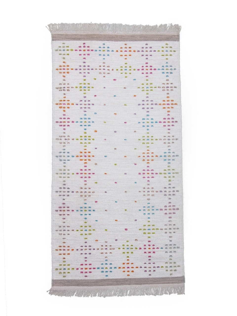 HİNT KİLİM 140 MULTI-ABAKLI