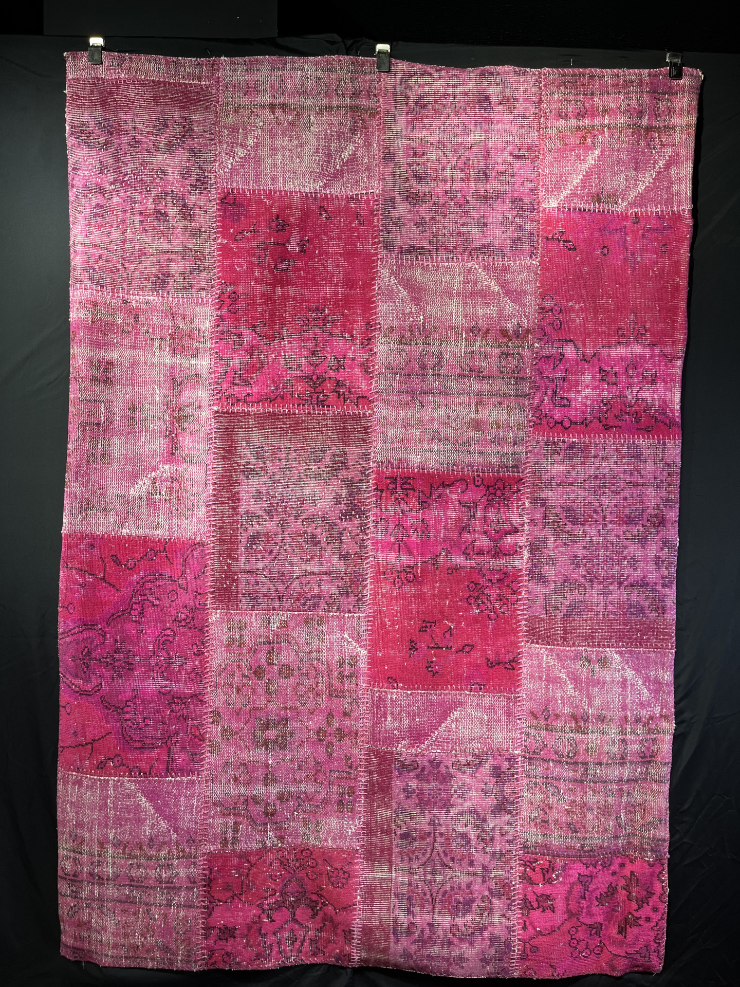 PATCHWORK 160x230 - ATA HALI