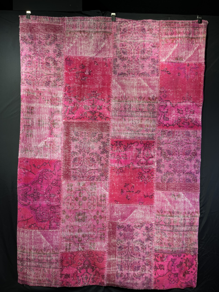 PATCHWORK 160x230 - ATA HALI