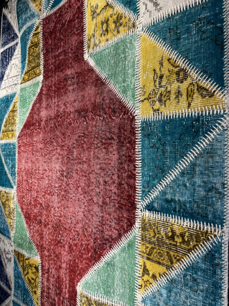 PATCHWORK 160x215 - ATA HALI