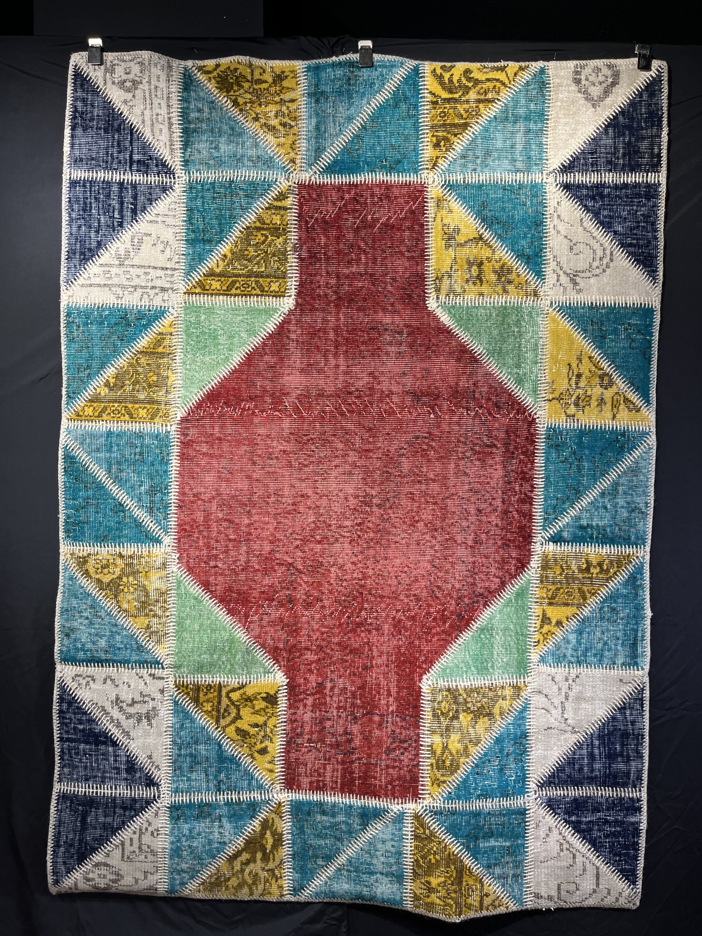 PATCHWORK 160x215 - ATA HALI