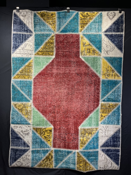 PATCHWORK 160x215 - ATA HALI