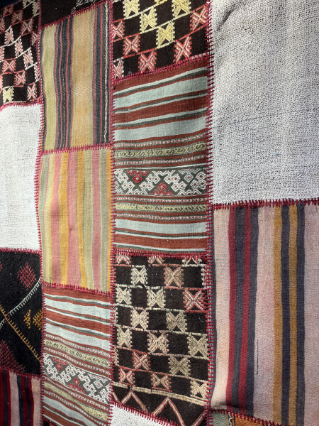 PATCHWORK 170x240 - ATA HALI