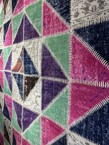 PATCHWORK 170x240 - ATA HALI