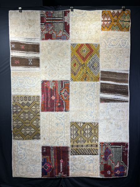 PATCHWORK 160x230 - ATA HALI