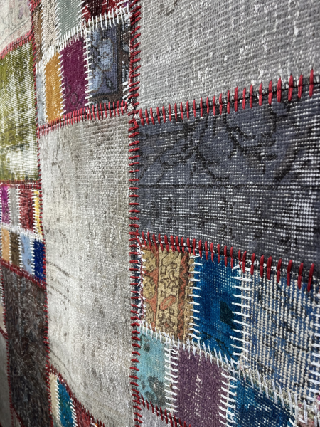 PATCHWORK 170x240 - ATA HALI