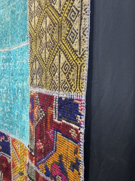 PATCHWORK 170x240 - ATA HALI