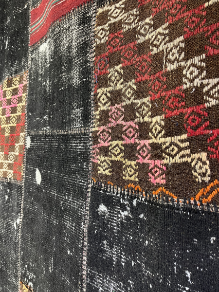 PATCHWORK 170x240 - ATA HALI