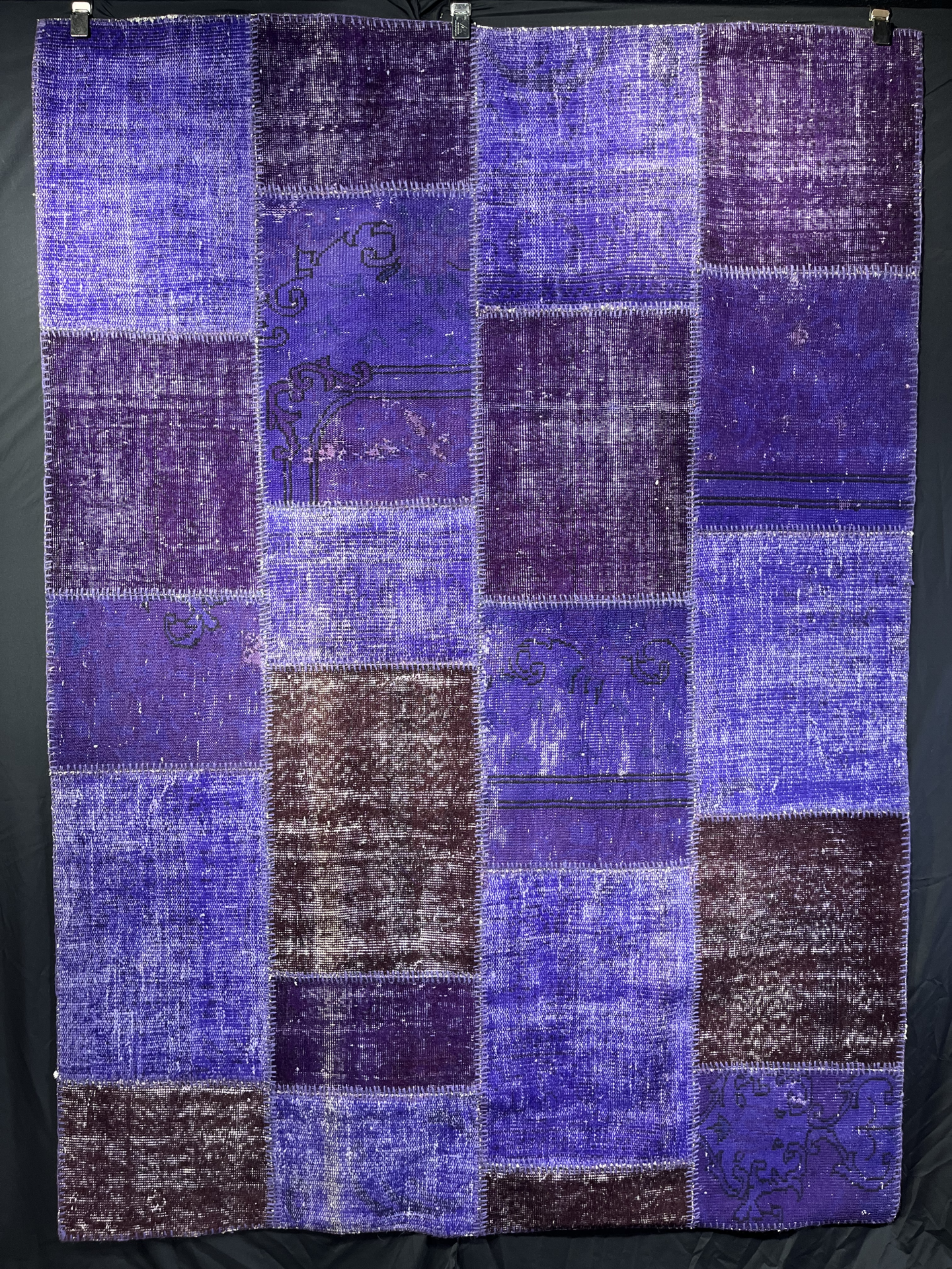 PATCHWORK 170x240 - ATA HALI