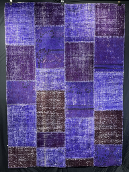 PATCHWORK 170x240 - ATA HALI