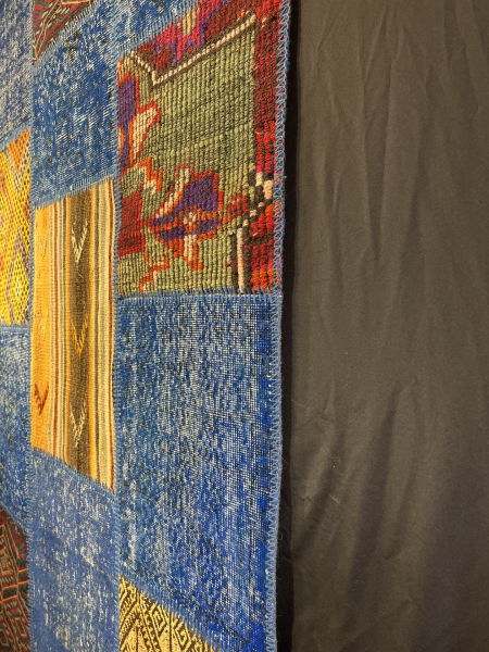PATCHWORK 170x240 - ATA HALI