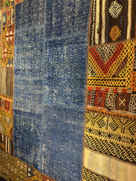 PATCHWORK 170x240 - ATA HALI