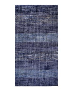 HİNT KİLİMİ IC-13396 BLUE-ATA HALI
