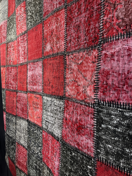 PATCHWORK 170x240 - ATA HALI
