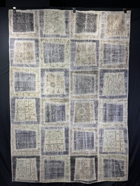PATCHWORK 170x240 - ATA HALI