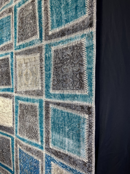 PATCHWORK 170x240 - ATA HALI
