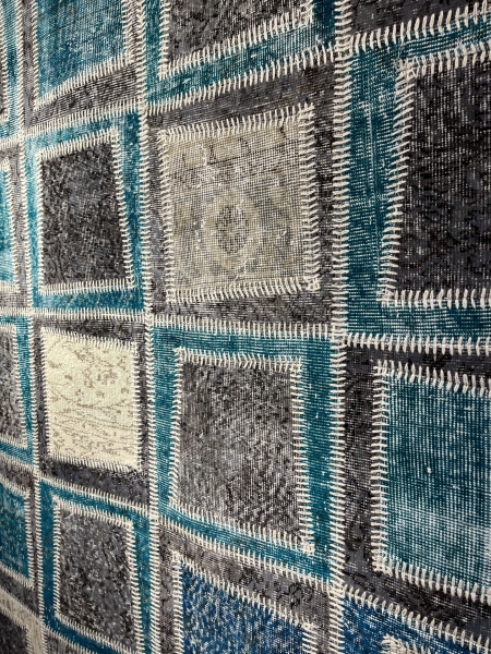 PATCHWORK 170x240 - ATA HALI