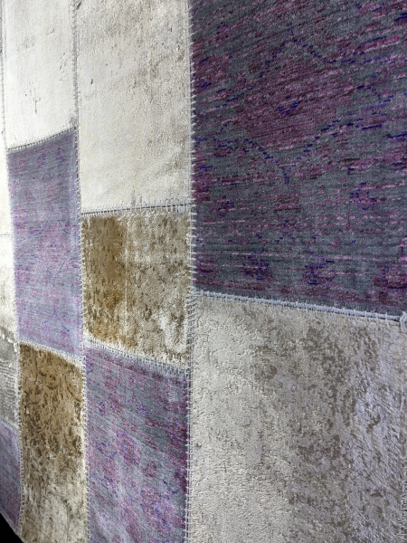 PATCHWORK 170x240 - ATA HALI