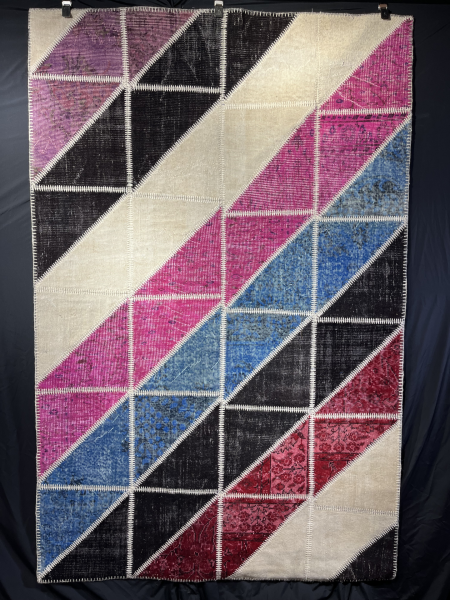 PATCHWORK 160x230 - ATA HALI