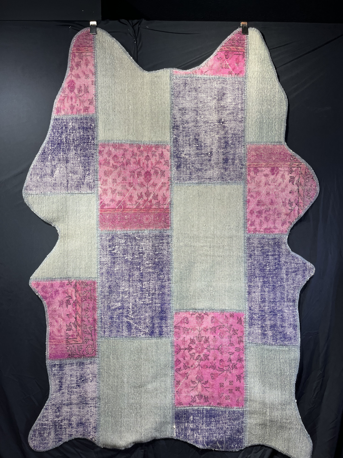 PATCHWORK 160x230 - ATA HALI