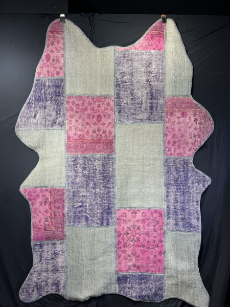 PATCHWORK 160x230 - ATA HALI