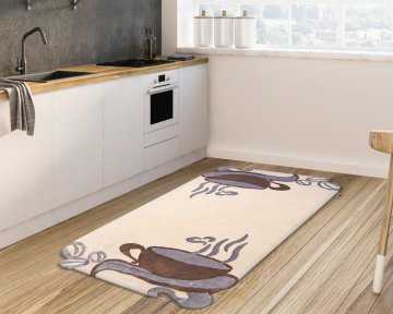 CUSTOM DESİNG CD32K-ROYAL HALI