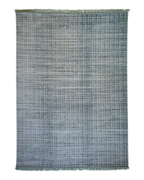 HANDLOOM BFI-3 TURQUOSE/LIGHT BLUE-ATA HALI