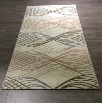 KORİDOR MODERN STONE 1272A-TUĞRA HALI