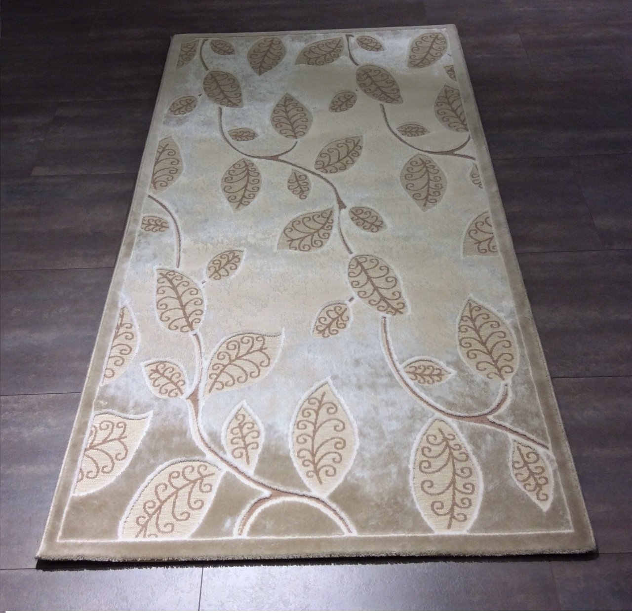 FOREST 1477A-ROYAL HALI