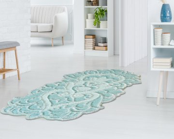 SERASER 9224C-ROYAL HALI