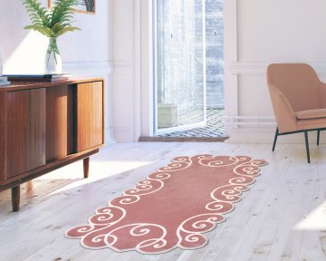 C.DESIGN CD77N 100x200 - ATA HALI