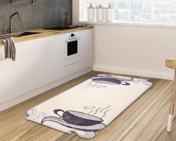 C.DESIGN CD32M 100x200 -ATA HALI
