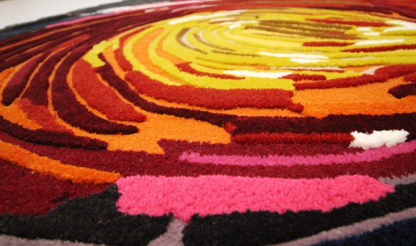 AUTOTULFT ÖZEL CUSTOM -GELİŞİM HALI 150X150
