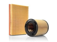 F026400088 - Hava Filtresi (0986626784)