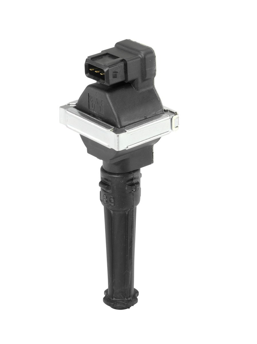 0986221081 - Ateşleme Bobini (Kompakt) (ZSKCOMPACTCOIL1X1)