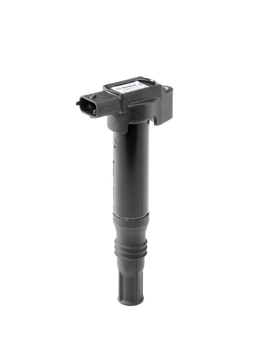 0986221101 - Ateşleme Bobini (Kalem) (ZSPPENCILCOIL1X1)
