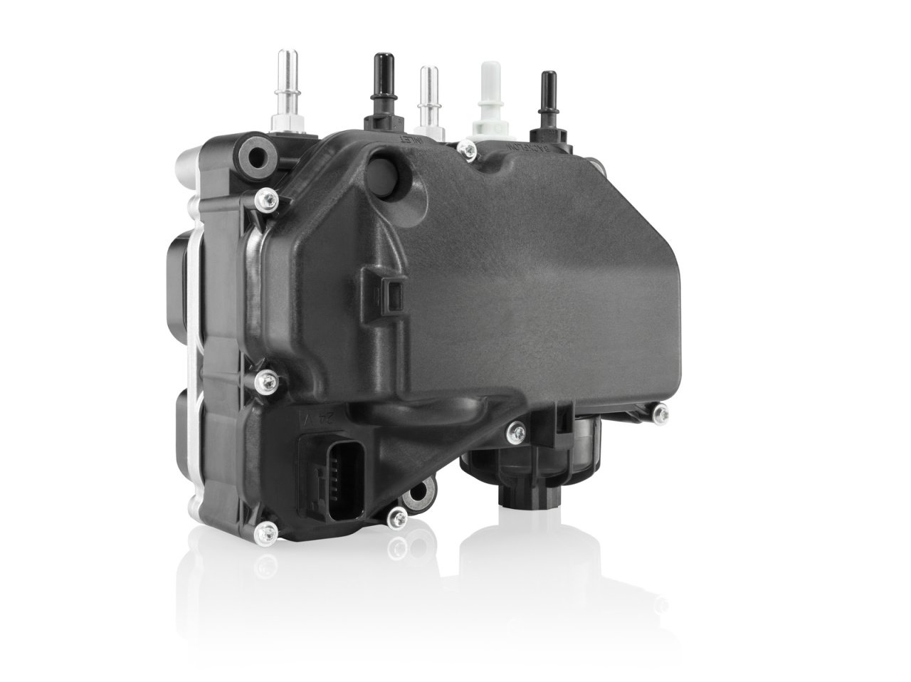 0444022074 - Pump Module (DNX2PM24S) (0444022059)