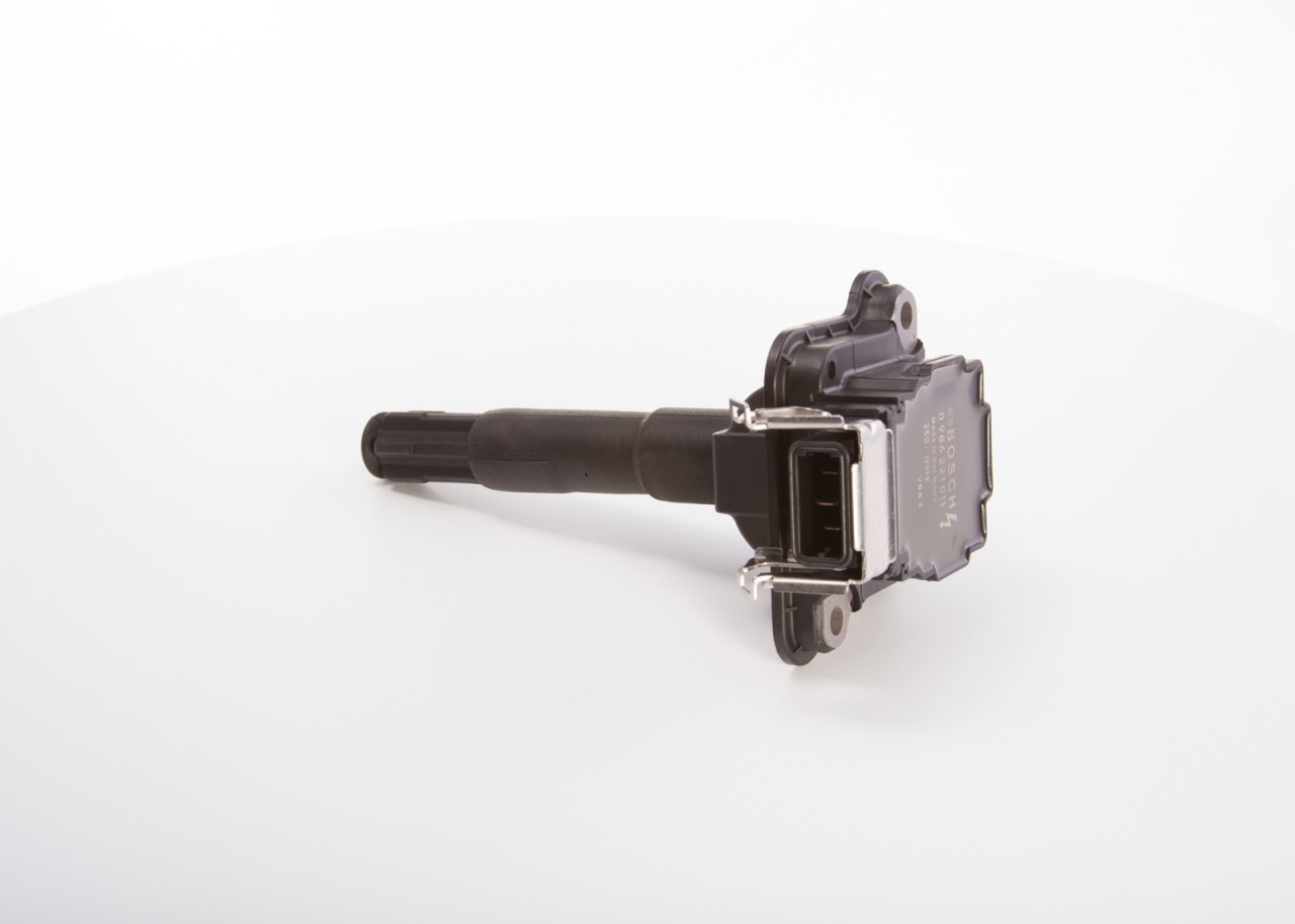 0986221011 - Ateşleme Bobini (Kompakt Tip) (ZSKCOMPACTCOILS1X1) (098622A203)